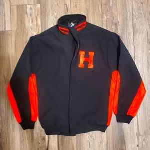 Naranjeros de Hermosillo Jacket